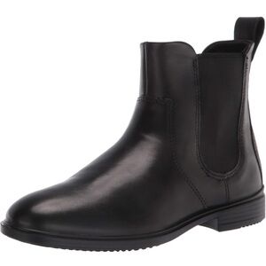✨✨ NEW ECCO Chelsea Boot ✨✨ size EU 39 / US 8-8.5 super comfy booties